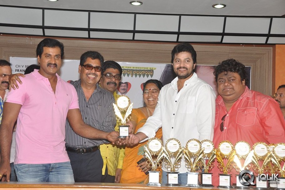 Love-Dot-Com-Movie-Platinum-Disc-Function